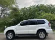 Toyota Land Cruiser Prado 2006 White - 5