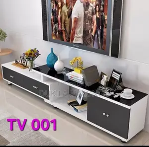 Zuo Modern TV Stand