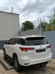 Toyota Fortuner 2022 White - 2