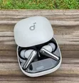 Soundcore Liberty 4 Pro Noise Cancelling Earbuds - 2