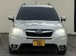 Subaru Forester 2014 Nyeupe - 3