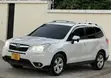 Subaru Forester 2014 Nyeupe - 4
