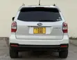 Subaru Forester 2014 Nyeupe - 5