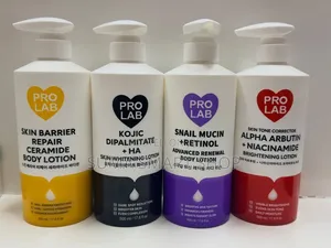 Pro Lab Brightening Body Lotion