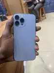 Apple iPhone 13 Pro Max 128GB Blue - 1