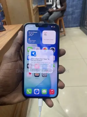 Apple iPhone 13 Pro Max 128GB Blue