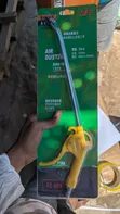 Plastic Air Blow Gun - Long Nozzle - 1