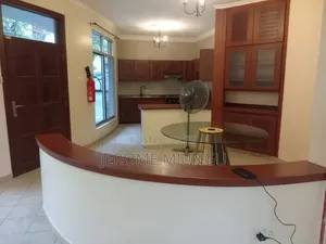 Furnished 3 Bedroom Villa for Rent in Mikocheni