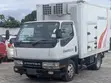 Mitsubishi Canter Refrigerator Truck 1999 White - 2