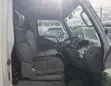 Mitsubishi Canter Refrigerator Truck 1999 White - 3