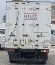 Mitsubishi Canter Refrigerator Truck 1999 White - 4
