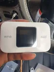 Universal Pocket Wi-Fi with Unlimited Data SIM - 1