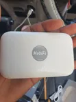 Universal Pocket Wi-Fi with Unlimited Data SIM - 2