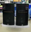 Richsound Professional Speaker 12" RS102B - 2