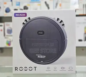 Brand New Sweeping Robot