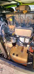 Pramac 100kVA Generator - Deutz Engine, Stamford Alternator - 1