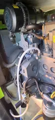 Pramac 100kVA Generator - Deutz Engine, Stamford Alternator - 2