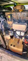 Pramac 100kVA Generator - Deutz Engine, Stamford Alternator - 3