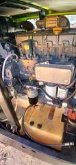Pramac 100kVA Generator - Deutz Engine, Stamford Alternator - 4