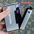 Cigarette Case - Holds 10 - 1