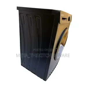 Legacy 7kg Fully Automatic Front Load Washing Machine