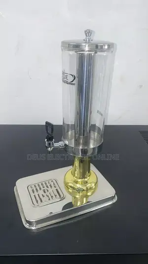 Juice Dispensers - 3L, 8L, 16L