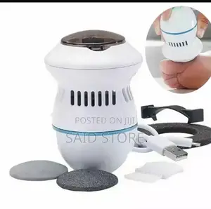 Electric Foot Callus Remover