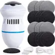 Electric Foot Callus Remover - 2