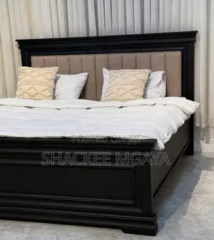 Bed Sofa Wood 5/6 Quality