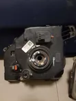 Jeep Cherokee 2008 Headlights (Pair) - 2