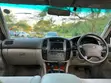 Toyota Land Cruiser VX Limited 2007 - 1
