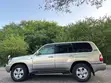 Toyota Land Cruiser VX Limited 2007 - 4