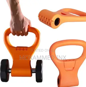 Kettlebell Handle - Fits Any Dumbbell
