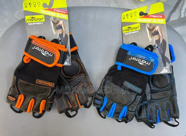 Maraton Gloves - Size M & L - 1
