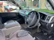 Toyota HiAce 2008 Silver - 4