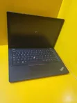Lenovo ThinkPad T470 Laptop: Intel Core i5, 8GB RAM, 256GB SSD - 1