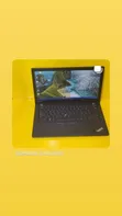 Lenovo ThinkPad T470 Laptop: Intel Core i5, 8GB RAM, 256GB SSD - 3