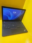 Lenovo ThinkPad T470 Laptop: Intel Core i5, 8GB RAM, 256GB SSD - 4
