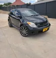 Toyota IST 2006 Nyeusi - 3