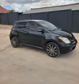 Toyota IST 2006 Nyeusi - 4