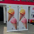 Quality Roll Up Banner Printing Service - 1