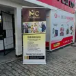 Quality Roll Up Banner Printing Service - 2