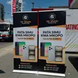 Quality Roll Up Banner Printing Service - 3