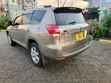 Toyota Vanguard 2008 Gold - 3