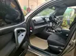 Toyota Vanguard 2008 Gold - 5