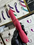 Rabbit Vibrator - Clitoral & G-Spot Stimulator, Rechargeable - 2