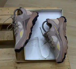 New Under Armour Shoes - Multicolor