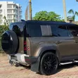 Land Rover Defender 110 X-Dynamic S 2021 Gold - 2