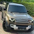 Land Rover Defender 110 X-Dynamic S 2021 Gold - 4