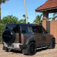 Land Rover Defender 110 X-Dynamic S 2021 Gold - 5